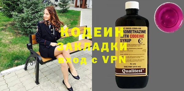 молекула духа Балахна