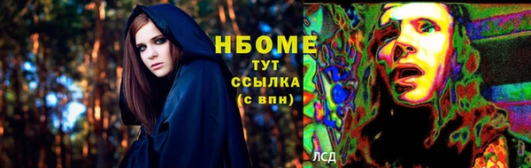 молекула духа Балахна